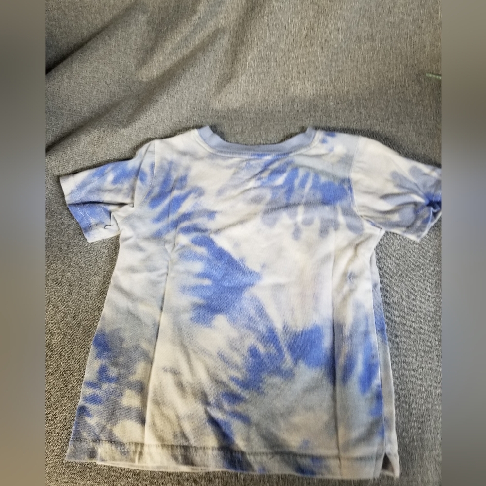 Sesame street Shirt 5T Nps - Picture 2 of 3
